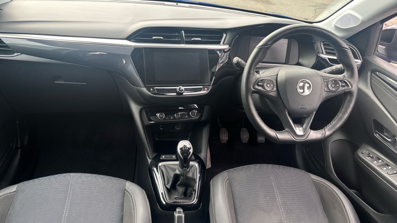 Vauxhall Corsa 1.2 Elite Edition 5dr Petrol Hatchback